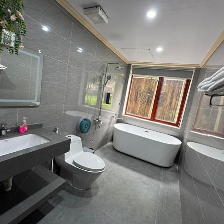 Trang An Luxury Homestay Ninh Binh Exterior foto