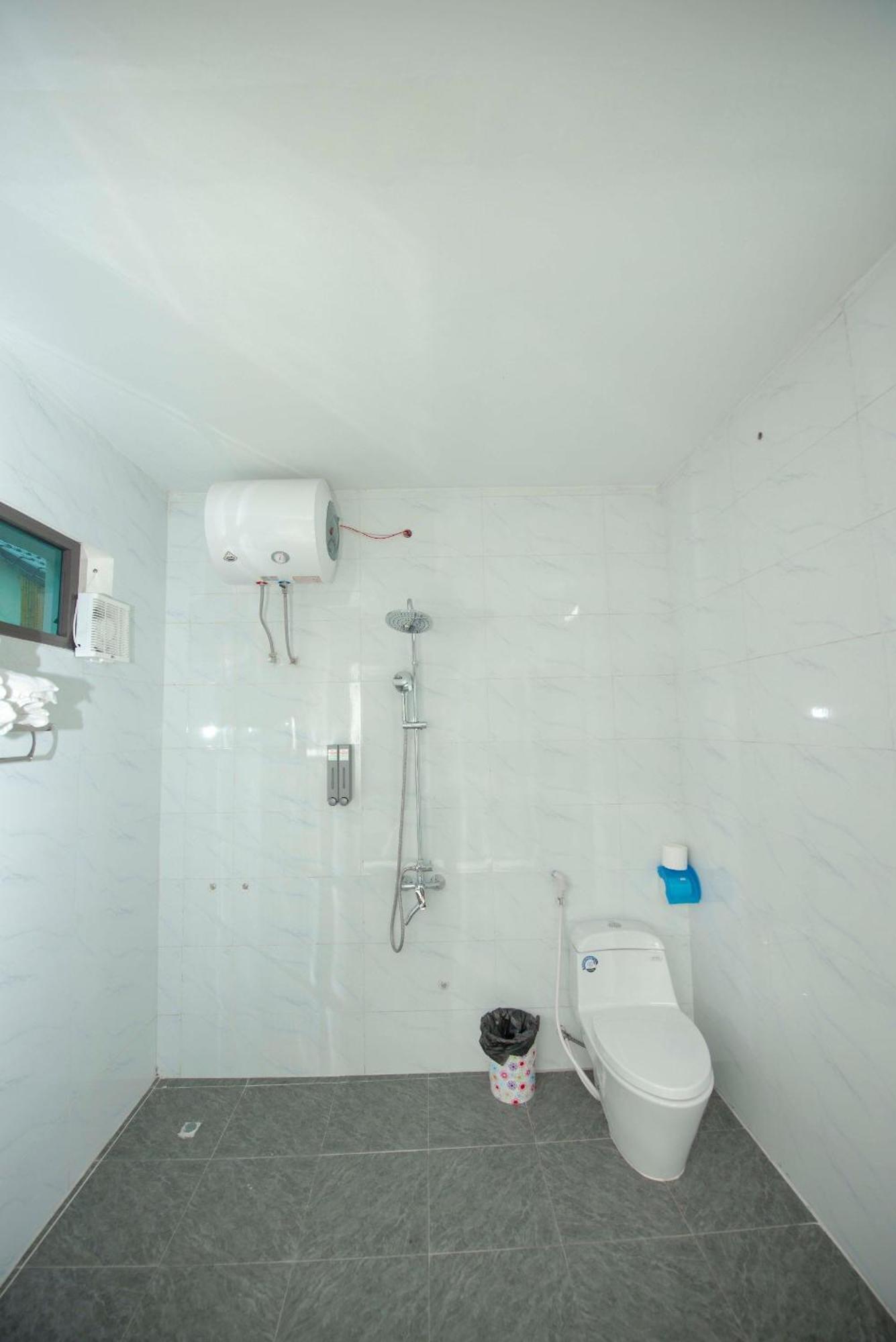 Trang An Luxury Homestay Ninh Binh Exterior foto