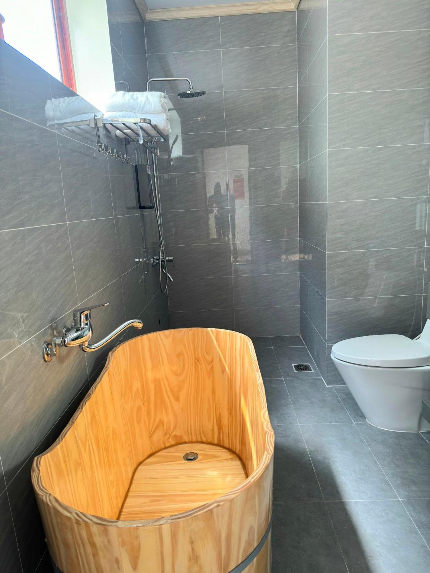 Trang An Luxury Homestay Ninh Binh Exterior foto